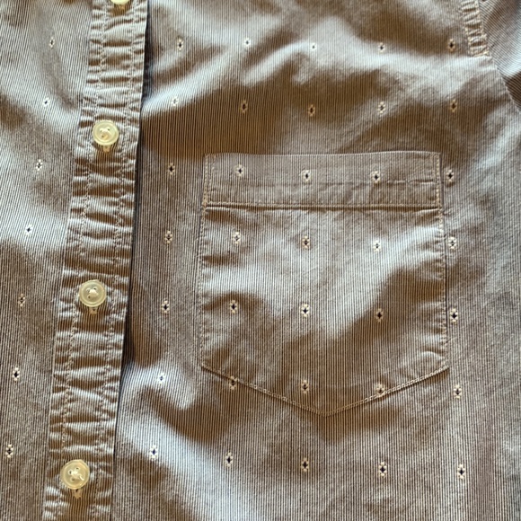 JCrew button down - Picture 2 of 7